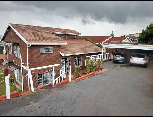 3 BEDROOM HOUSE SOLD IN BLUFF